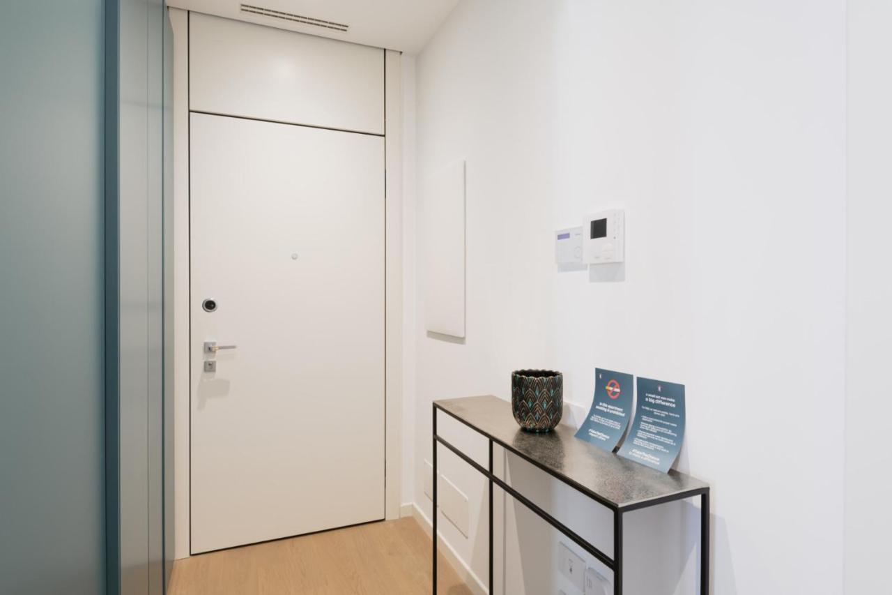 Easylife - Lussuosa Dimora Con Rooftop Condominiale Vista Duomo Milano Ngoại thất bức ảnh