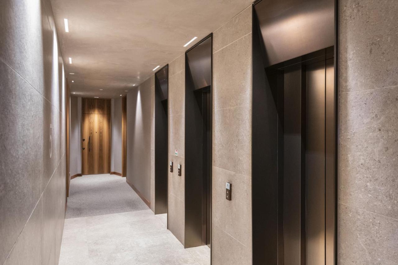Easylife - Lussuosa Dimora Con Rooftop Condominiale Vista Duomo Milano Ngoại thất bức ảnh