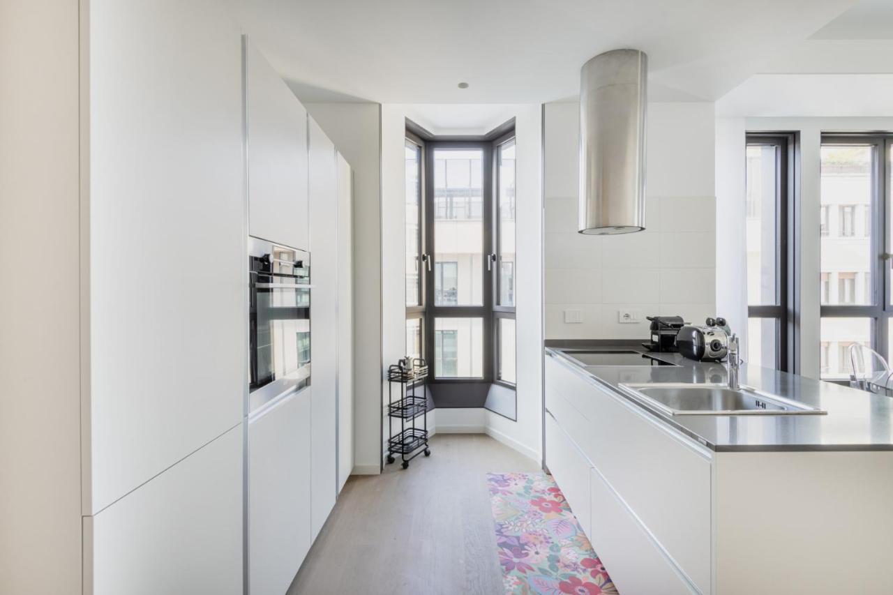 Easylife - Lussuosa Dimora Con Rooftop Condominiale Vista Duomo Milano Ngoại thất bức ảnh