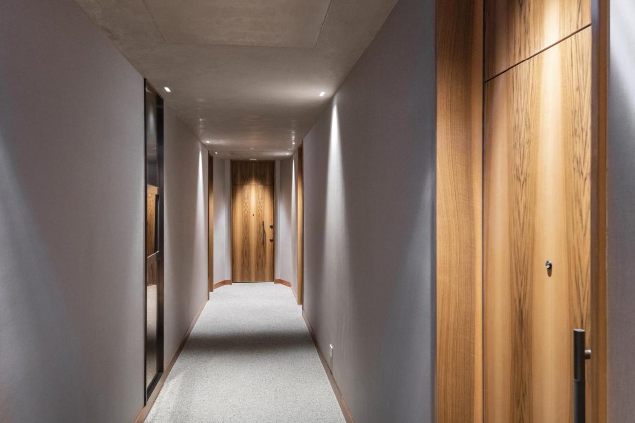 Easylife - Lussuosa Dimora Con Rooftop Condominiale Vista Duomo Milano Ngoại thất bức ảnh