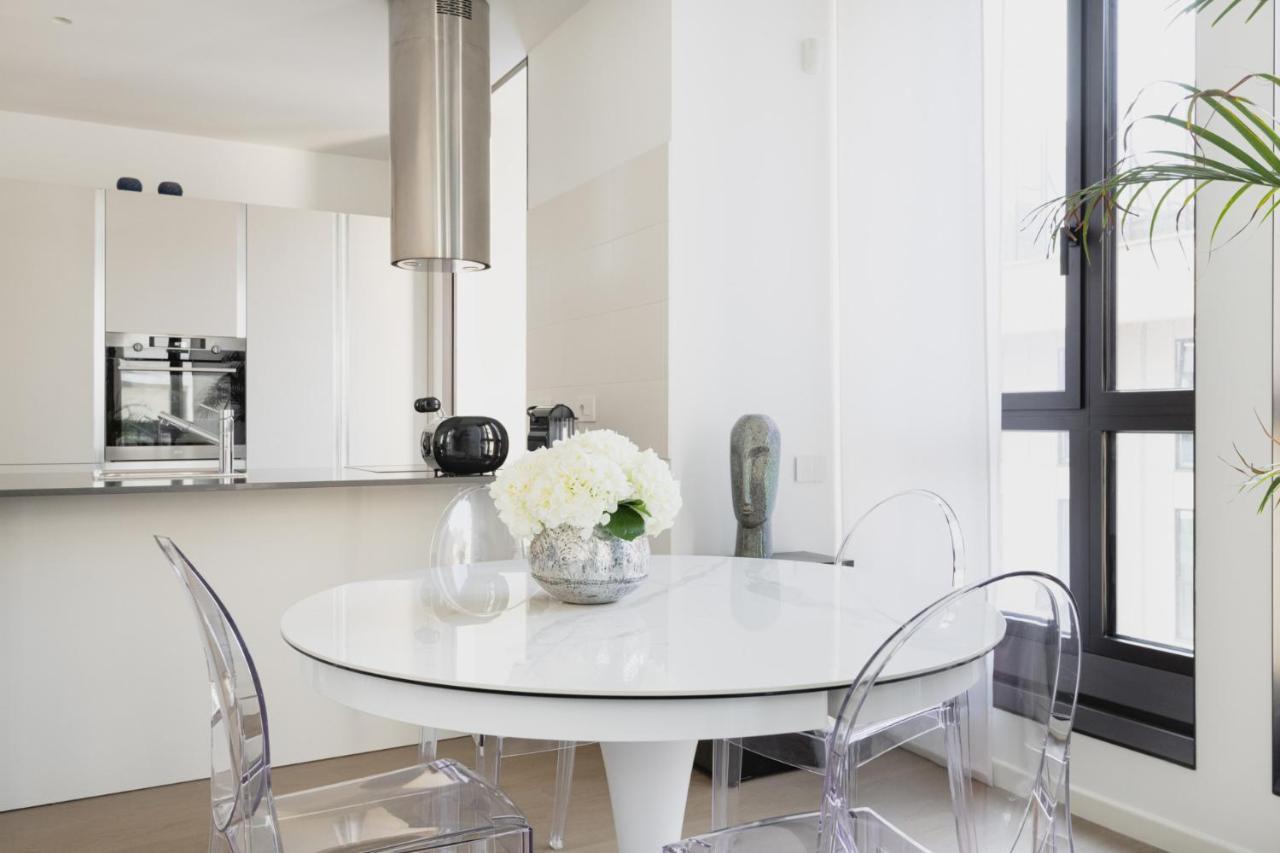 Easylife - Lussuosa Dimora Con Rooftop Condominiale Vista Duomo Milano Ngoại thất bức ảnh