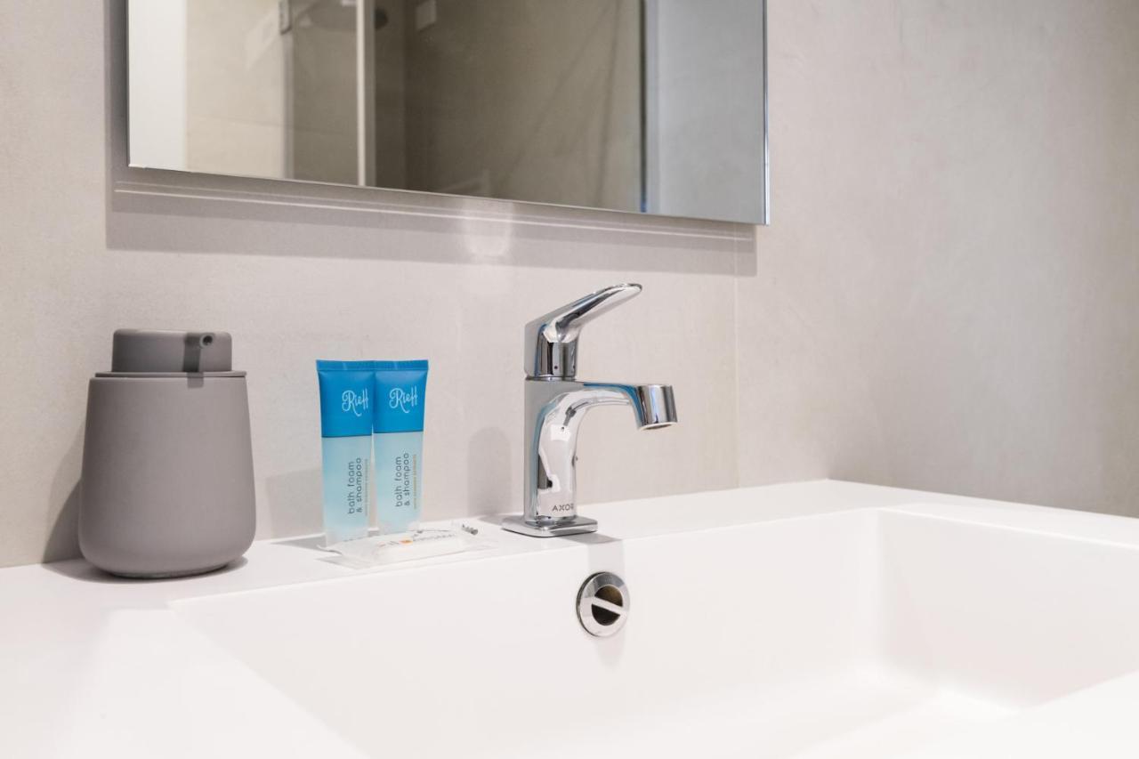 Easylife - Lussuosa Dimora Con Rooftop Condominiale Vista Duomo Milano Ngoại thất bức ảnh