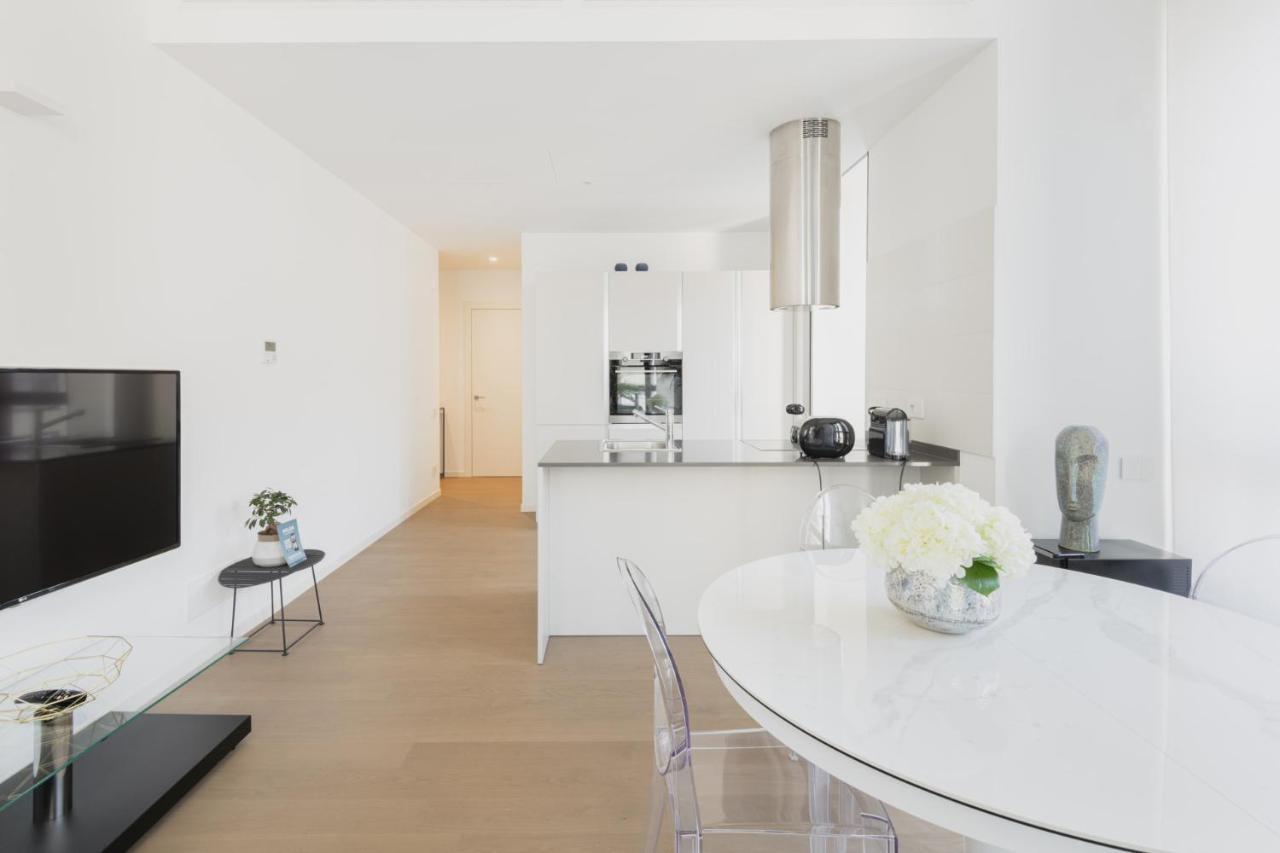 Easylife - Lussuosa Dimora Con Rooftop Condominiale Vista Duomo Milano Ngoại thất bức ảnh