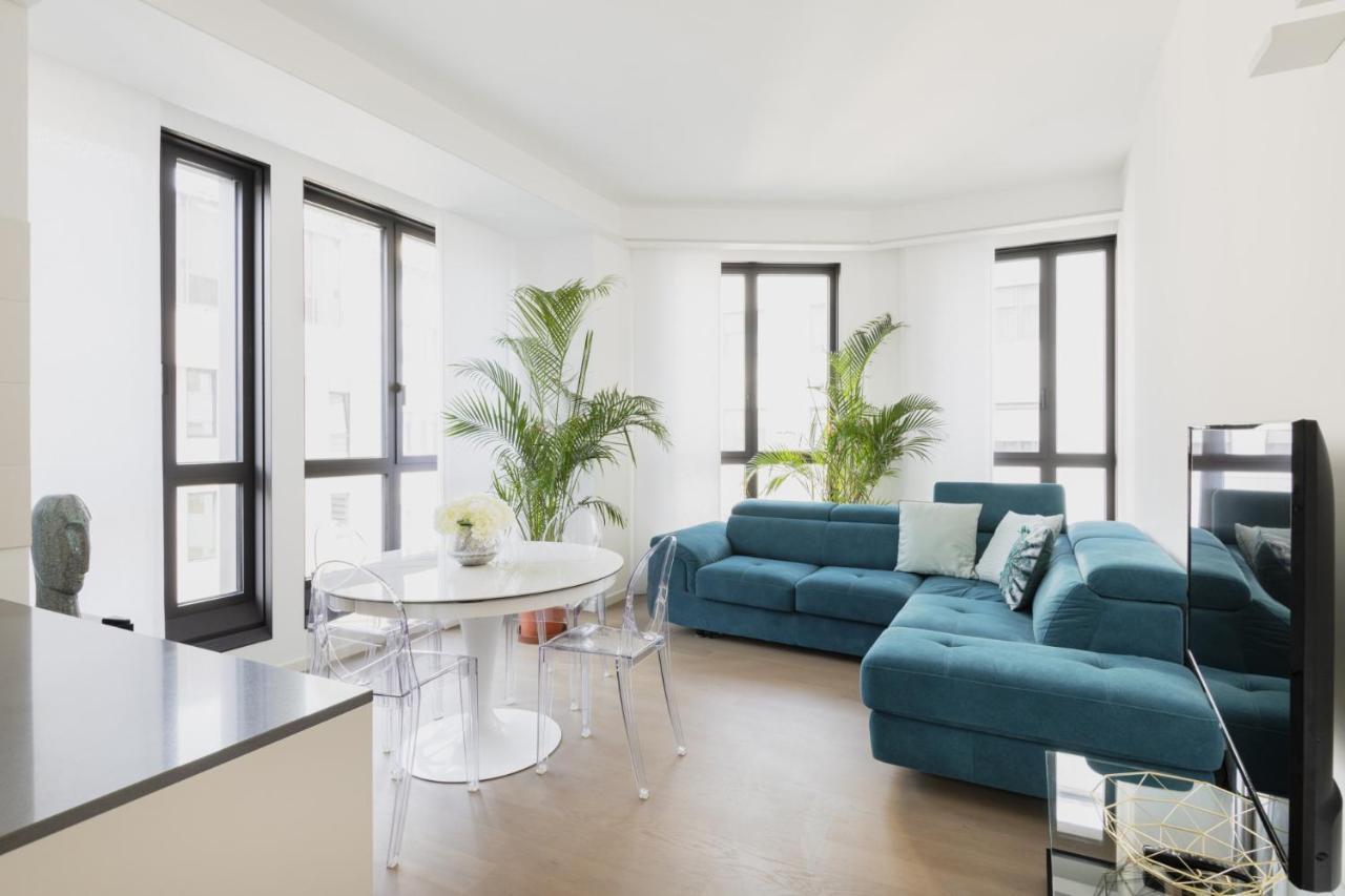 Easylife - Lussuosa Dimora Con Rooftop Condominiale Vista Duomo Milano Ngoại thất bức ảnh