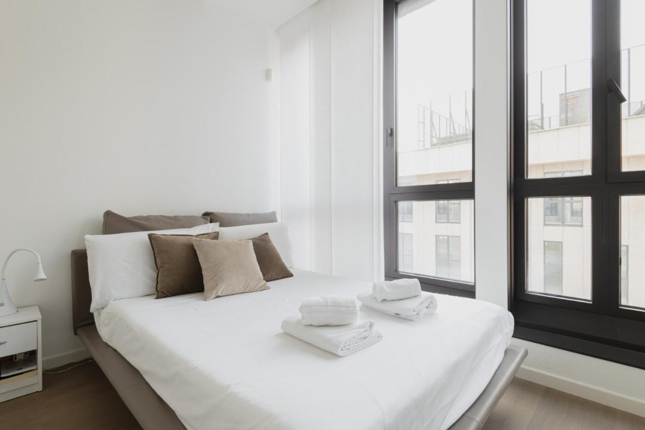Easylife - Lussuosa Dimora Con Rooftop Condominiale Vista Duomo Milano Ngoại thất bức ảnh